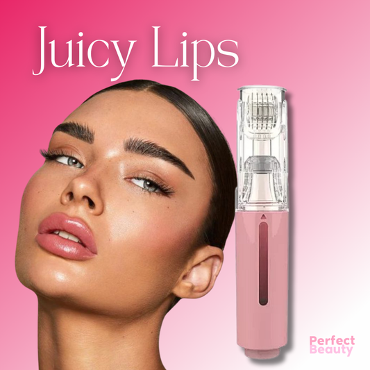 Juicy Lips - Enhance your beauty with perfect lips